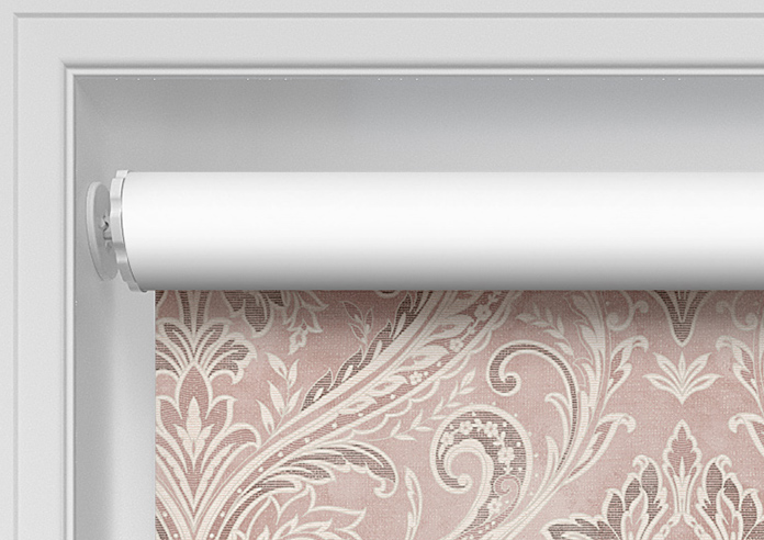 Cipriani, Boutique - Twist&Fit Roller Blind - Image 10